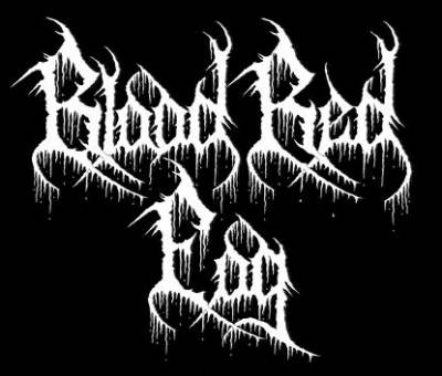 logo Blood Red Fog